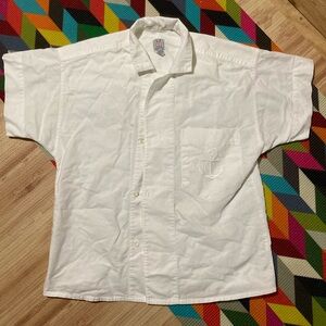 JG HOOK Nautical Button Down